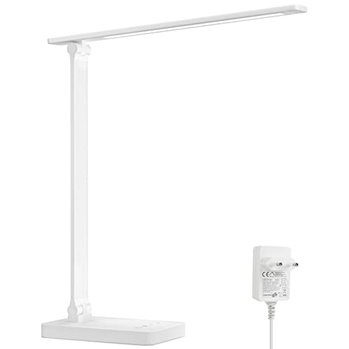 Augenfreundliche LED-Tischlampe