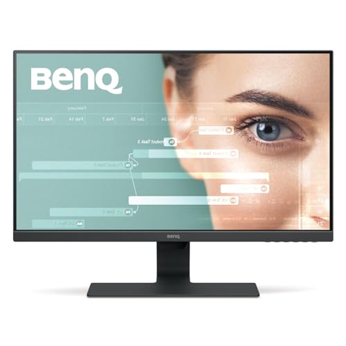 Monitor augenschonend