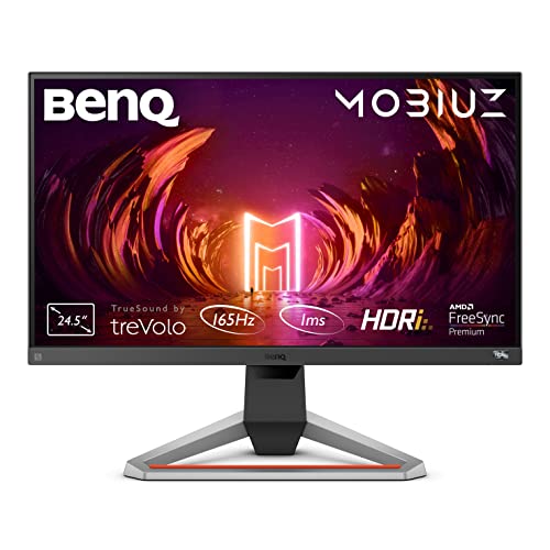 BenQ MOBIUZ EX2510S Gaming Monitor
