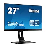 iiyama ProLite B2791HSU-B1